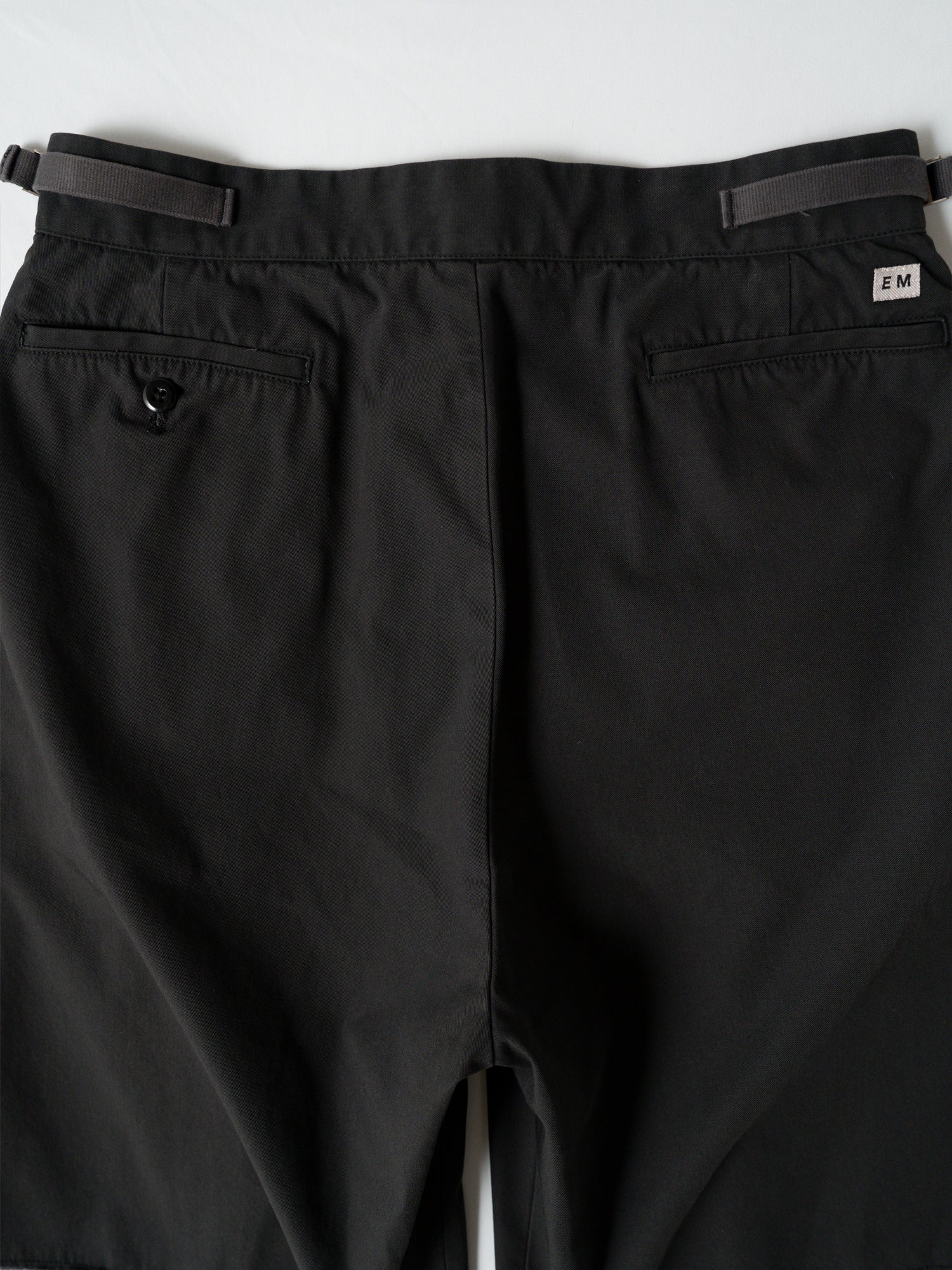 Army Chino Shorts
