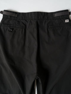 Army Chino Shorts