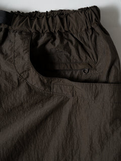 Utility Shorts