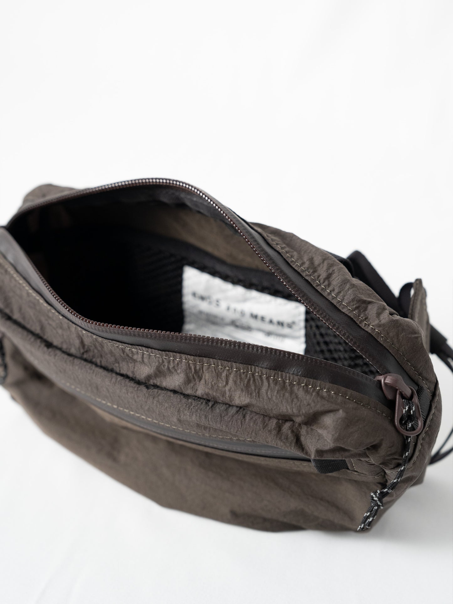 Waist Pouch