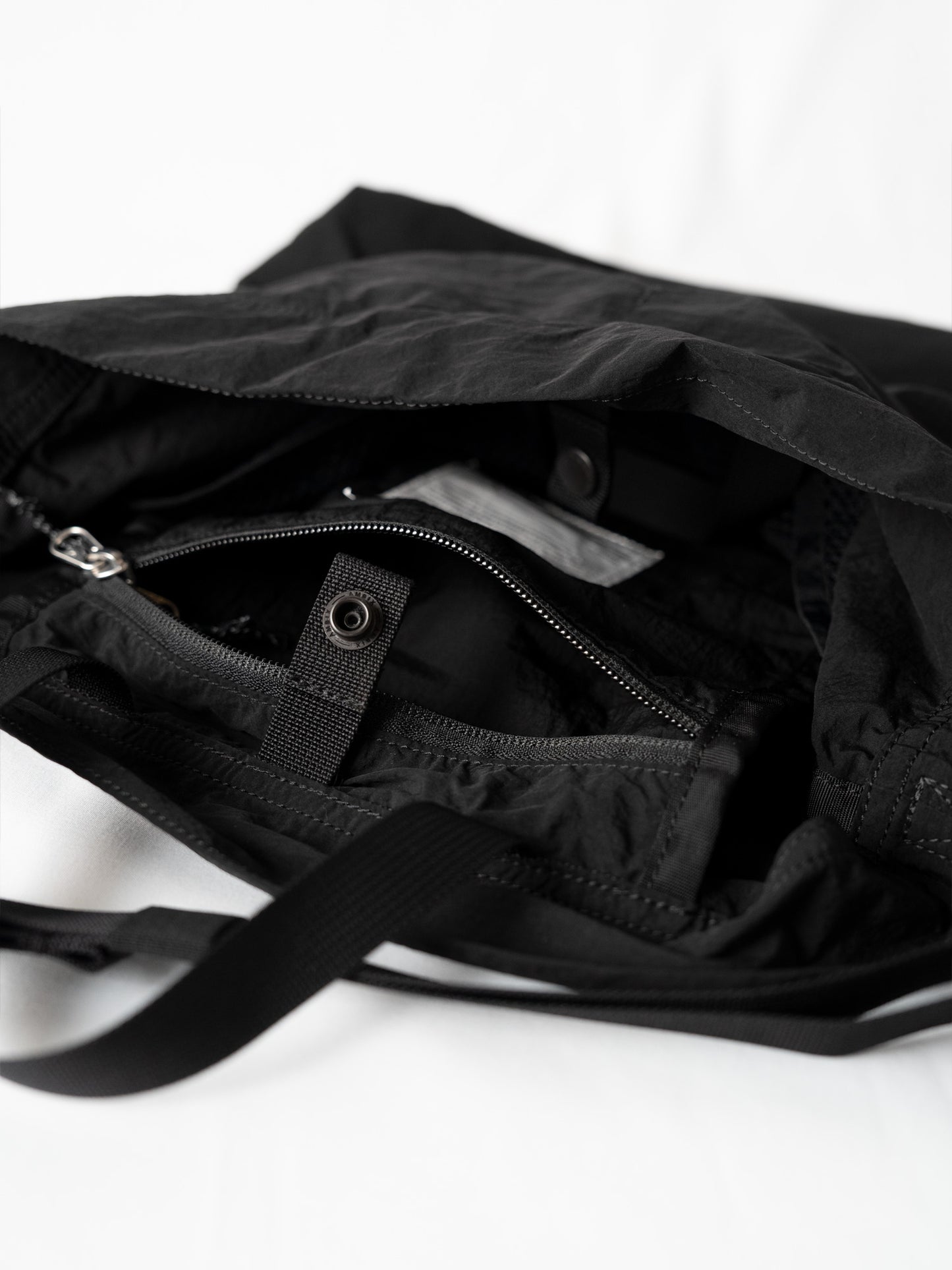 Packable Shoulder Bag