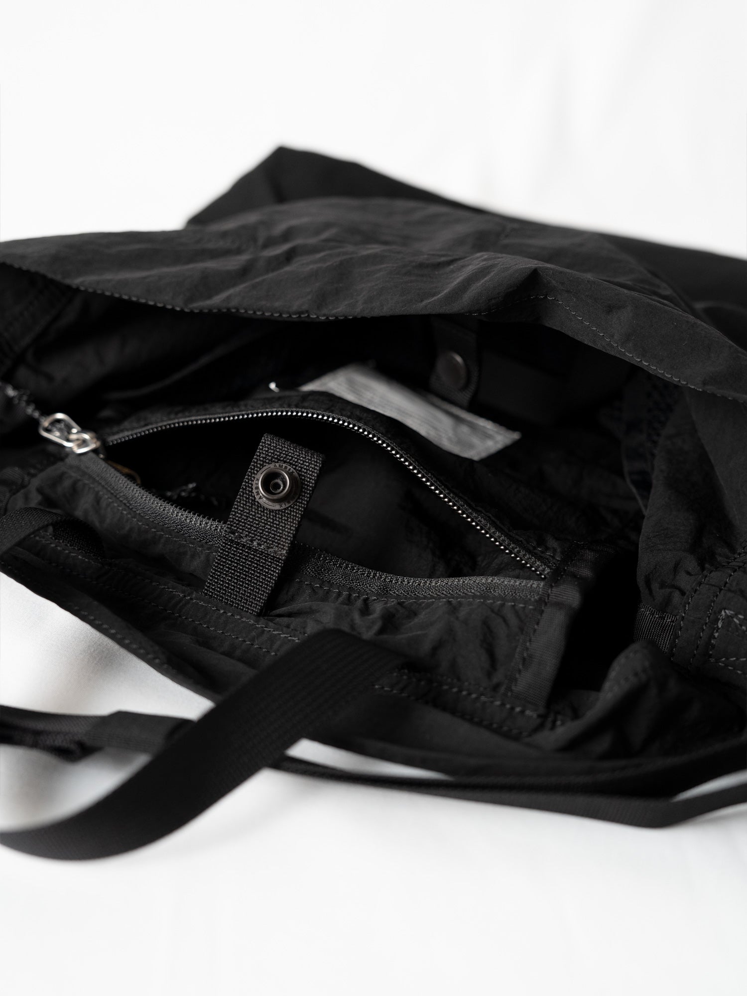 Packable Shoulder Bag