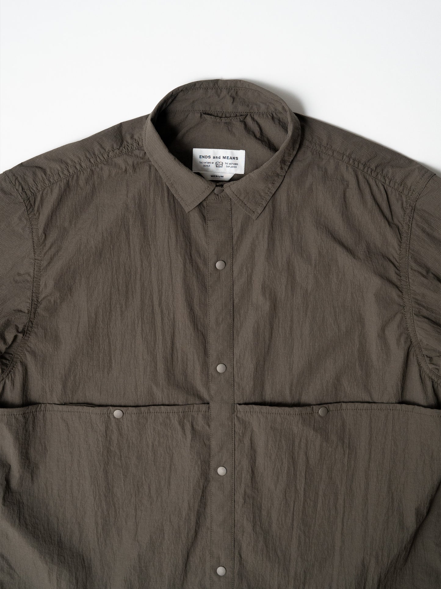 Light Shirts Jacket