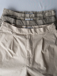 Trad Easy Shorts