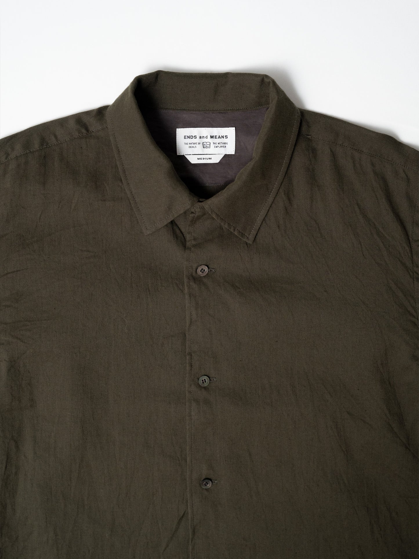 Carlo L/S Shirts