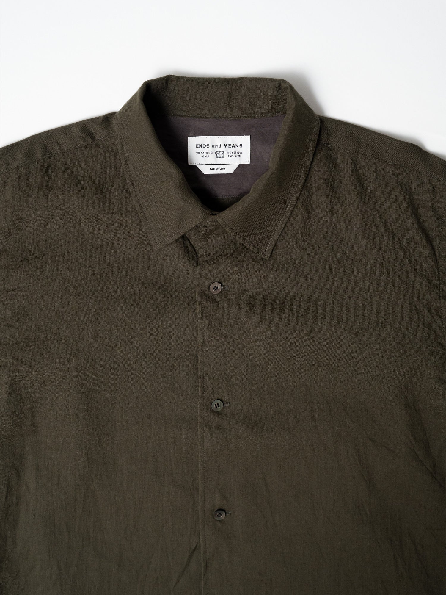 Carlo L/S Shirts