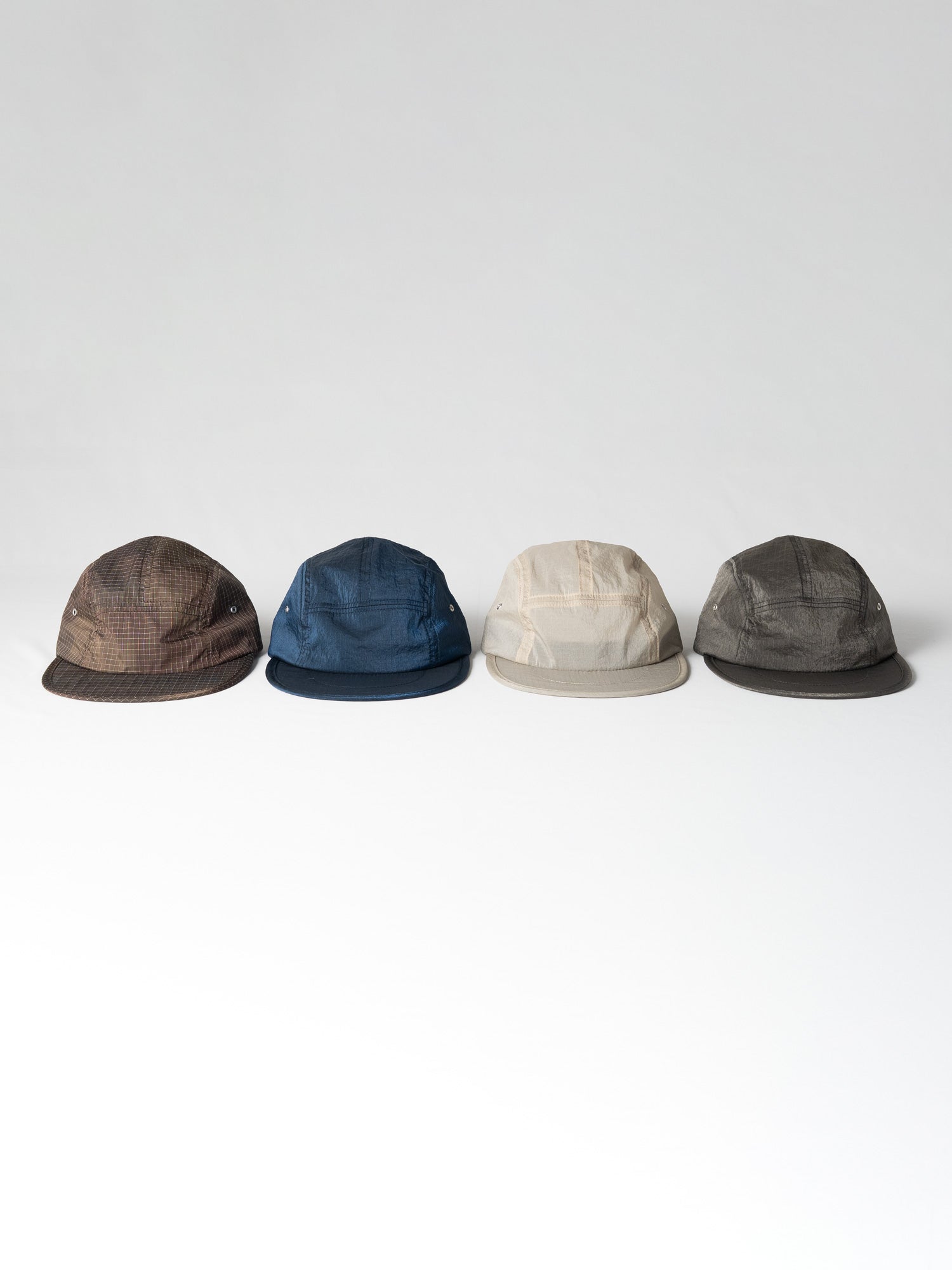 Camp Cap