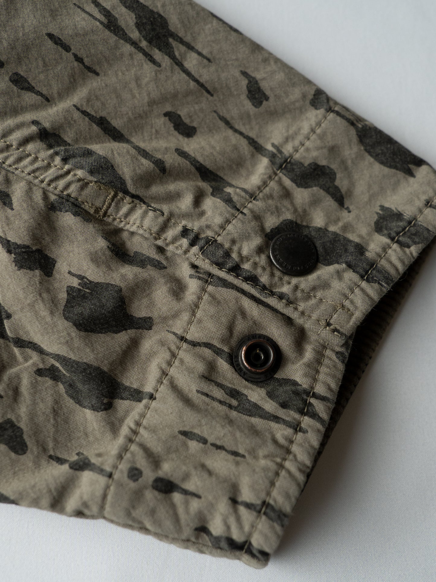 Hunting Jacket
