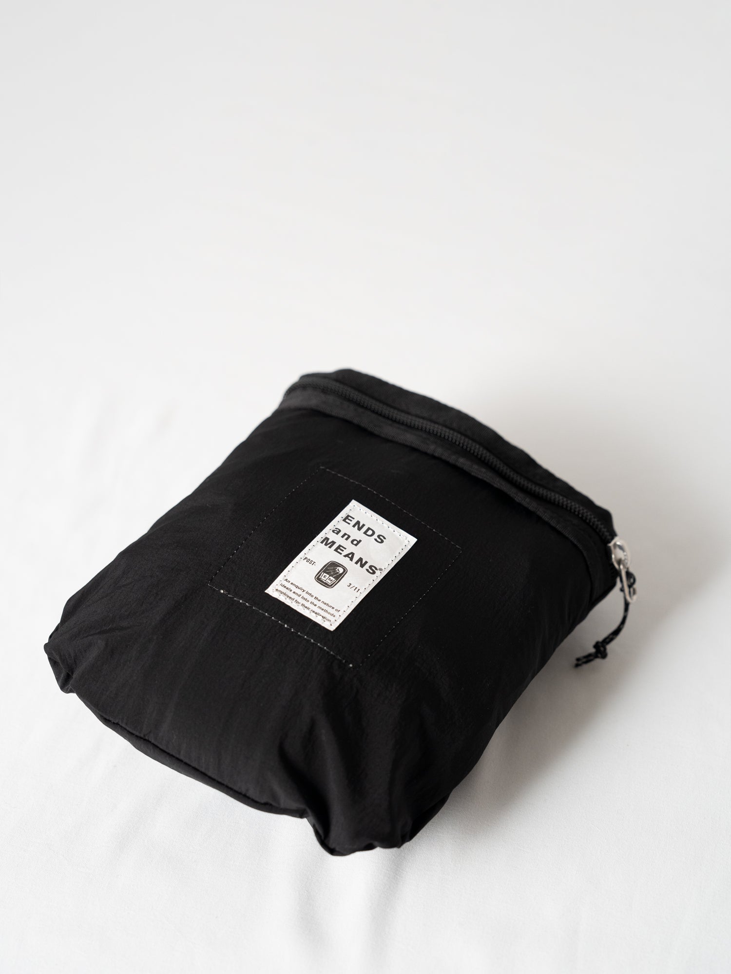Packable Backpack