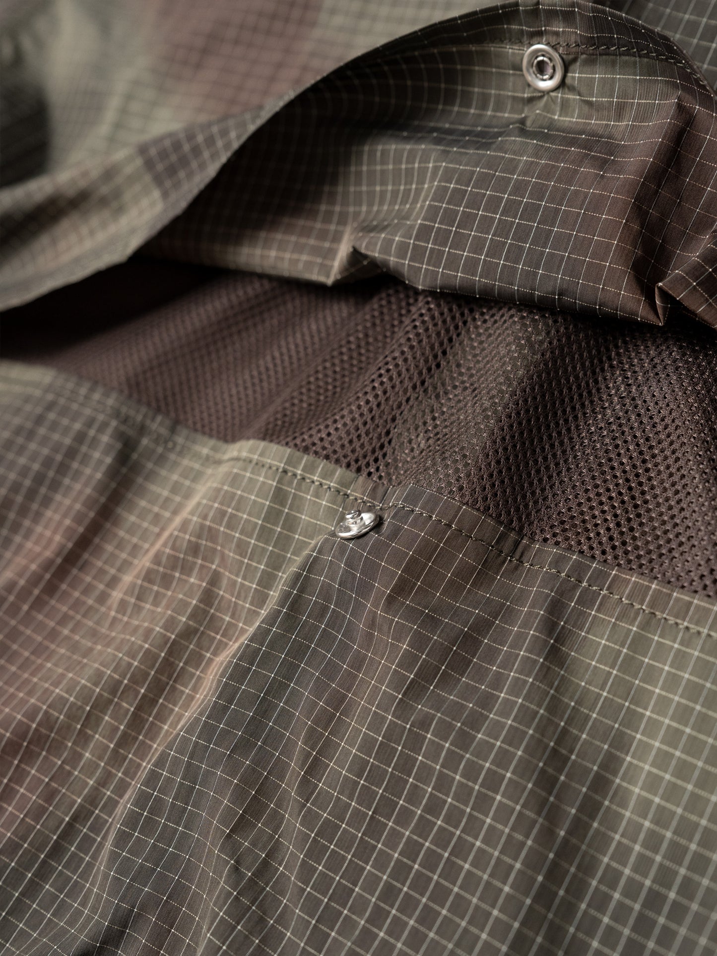 Utility Light Shirts Jacket (Limited)
