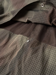 Utility Light Shirts Jacket (Limited)