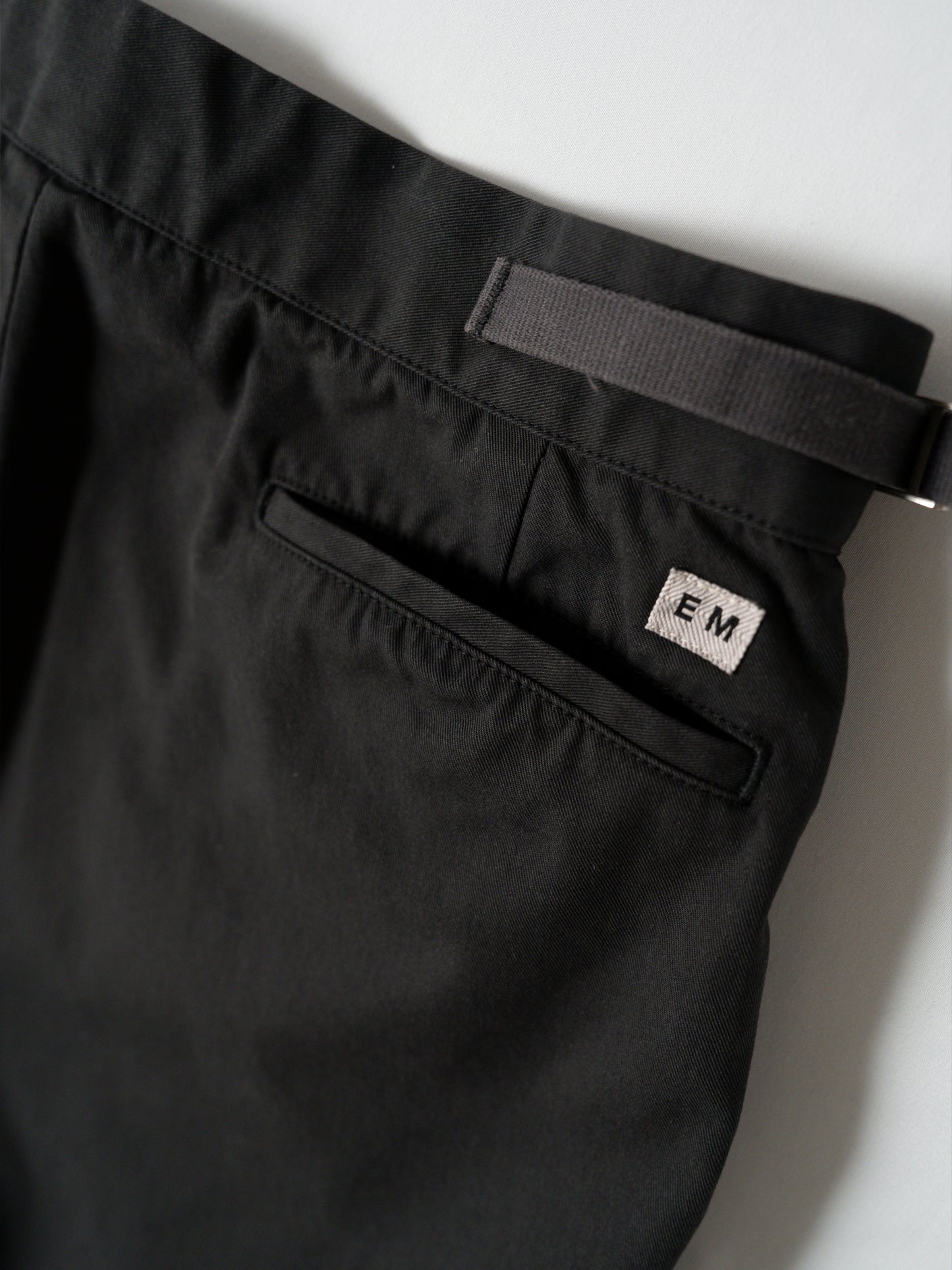 Army Chino Shorts
