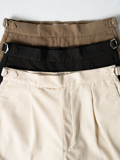 Easy Trad Trousers