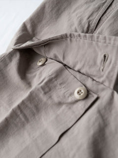 Fatigue Cargo Pants