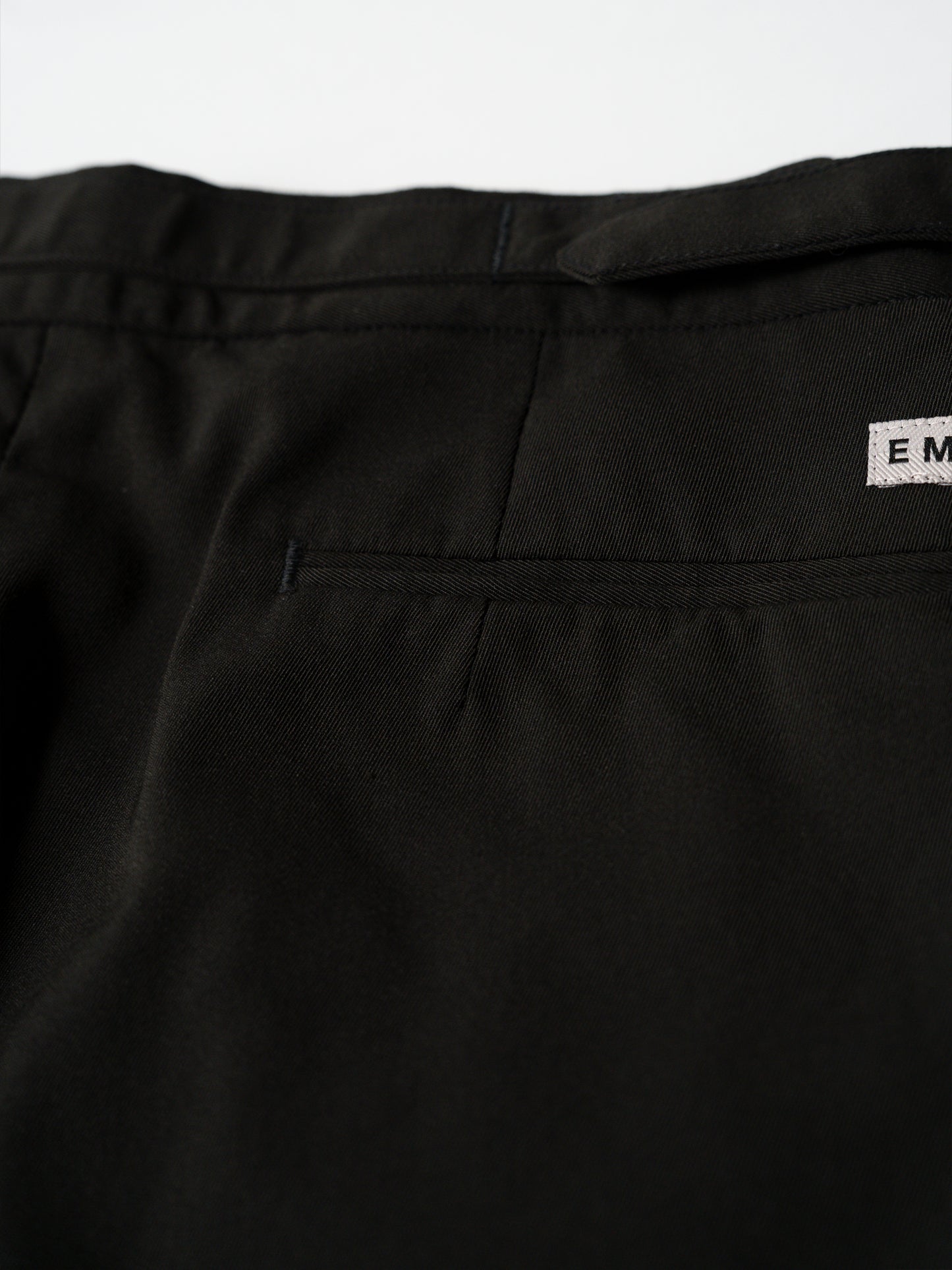 Easy Trad Shorts