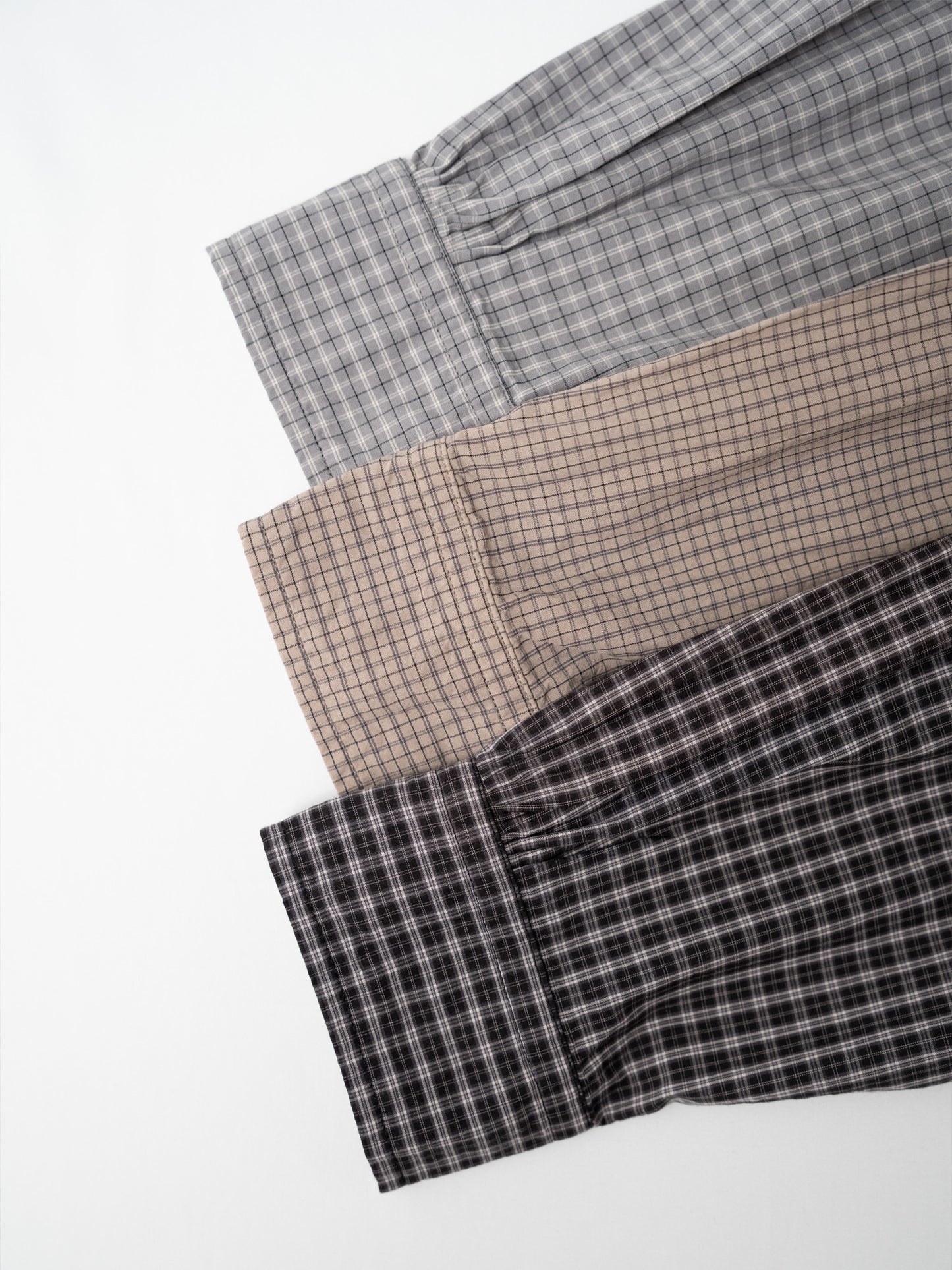 B.D Shirts