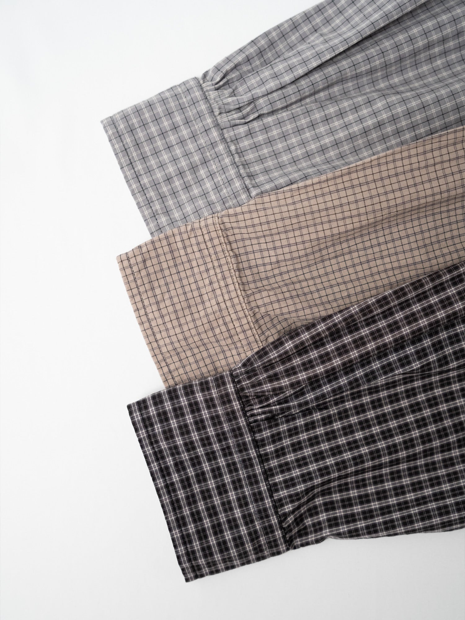 B.D Shirts
