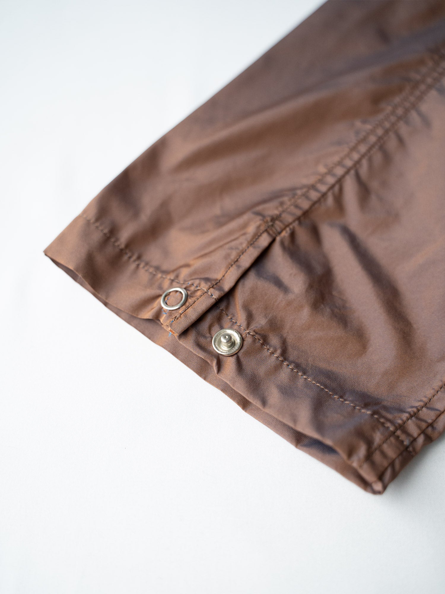 X*T様 ENDS and MEANS Light Down Pullover ENDS and MEANS Utility Light Shirts Jacket – CUXTON HOUSE
