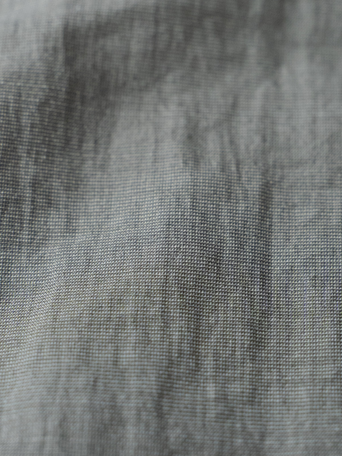 P/O Zip Shirts