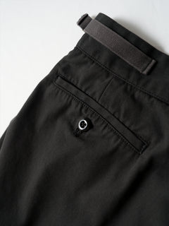 Army Chino Shorts