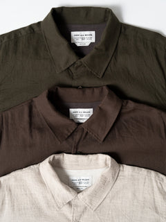 Carlo L/S Shirts