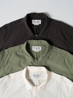 Nizza L/S Shirts