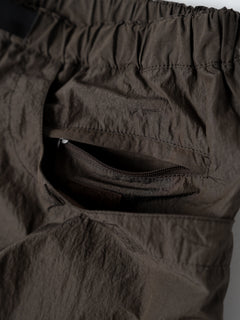 Utility Trek Pants