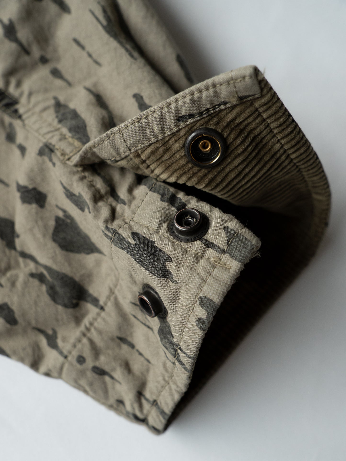 Hunting Jacket
