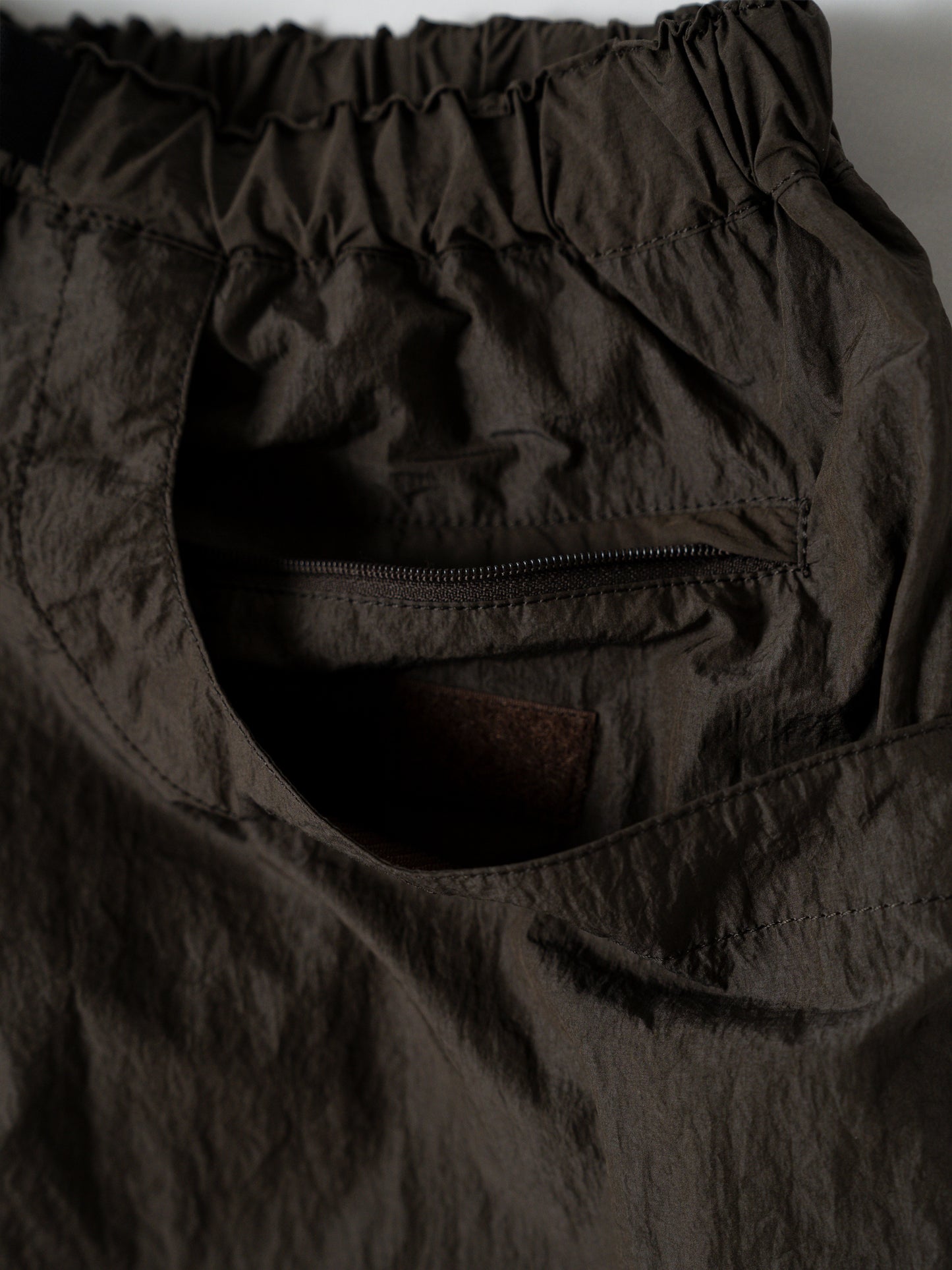 Utility Shorts