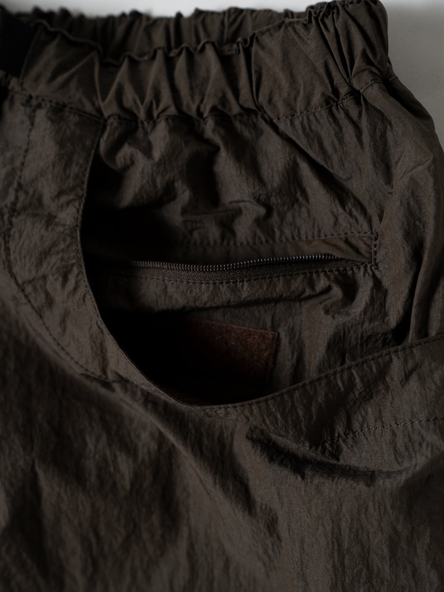 Utility Shorts
