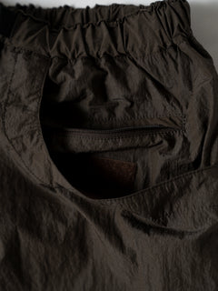 Utility Shorts