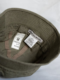 Army Hat
