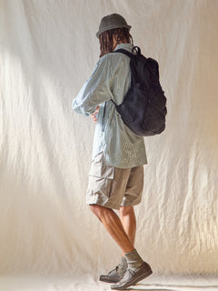 Fatigue Cargo Shorts