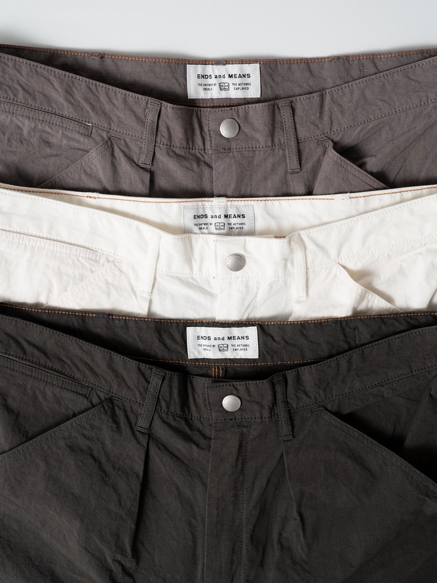 Double Knee Painter Pants