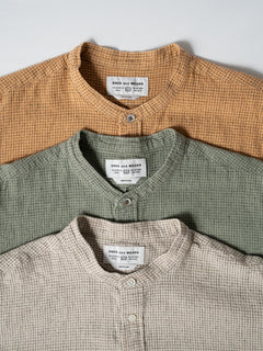 Aegina Shirts