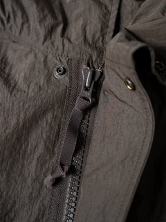 Travel Half Parka