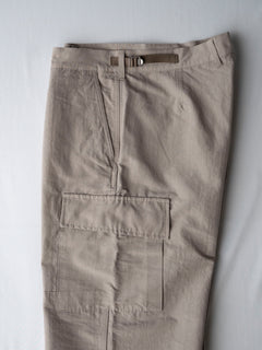 Fatigue Cargo Pants