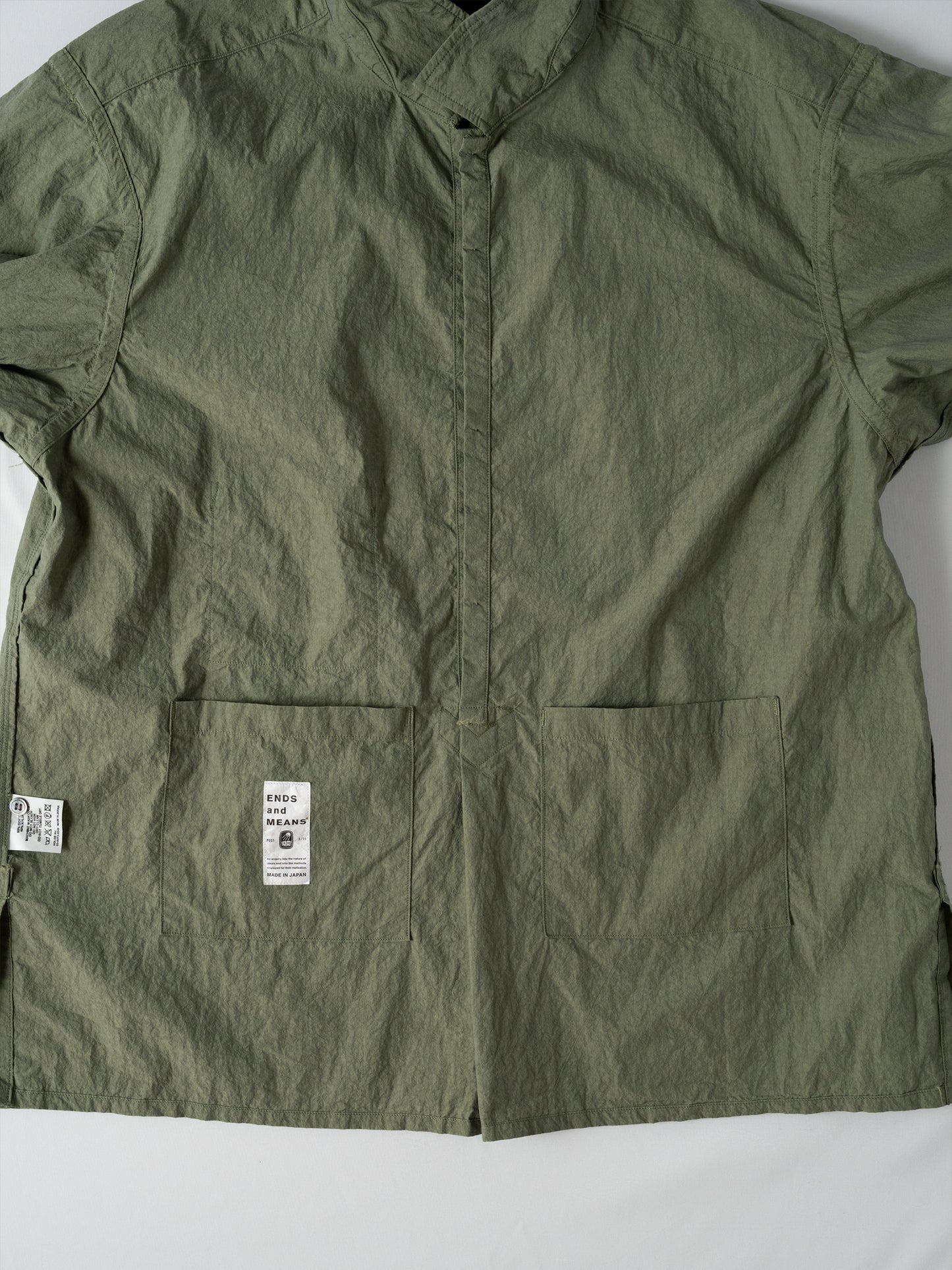 Nizza Shirts