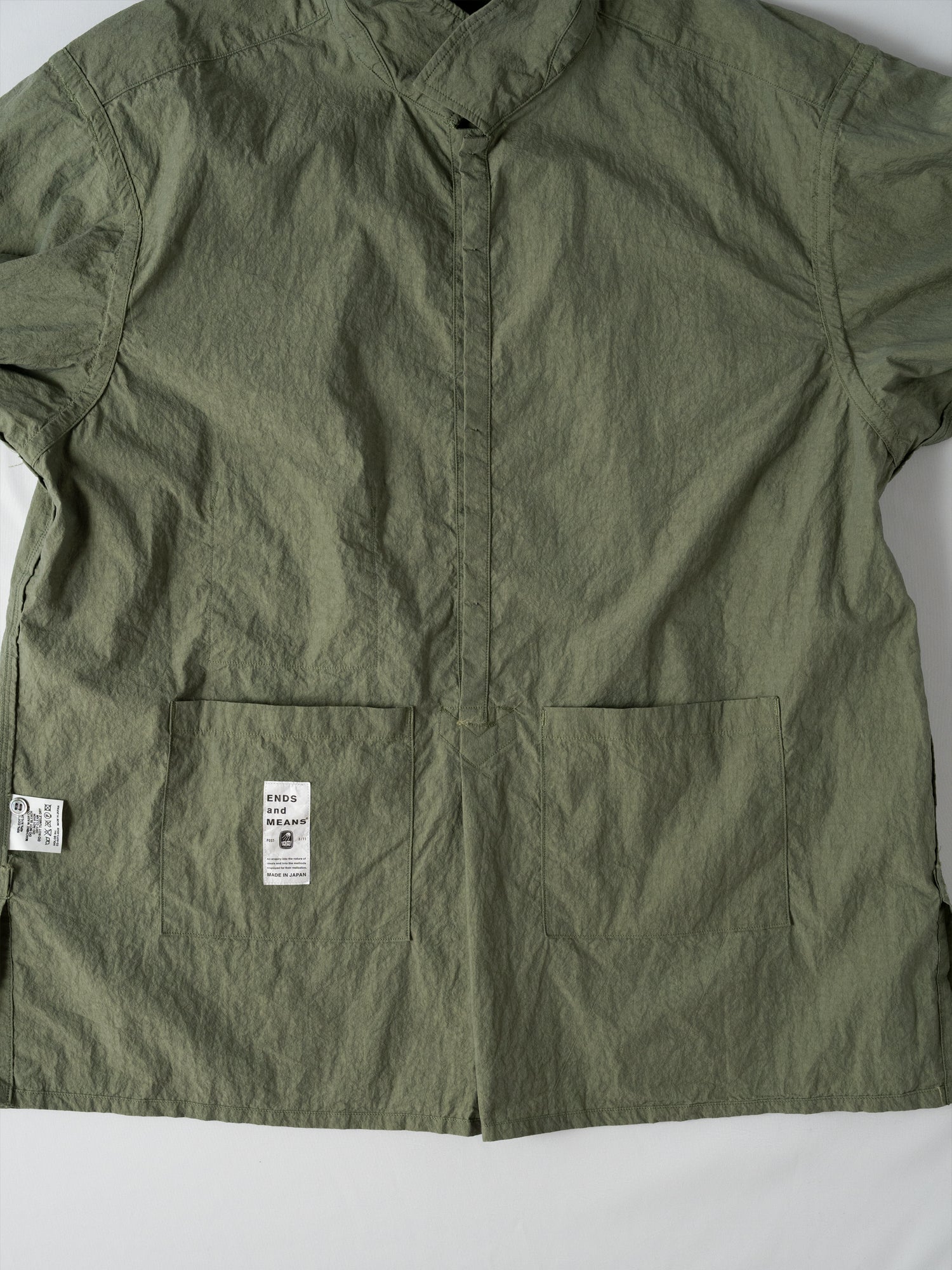 Nizza Shirts
