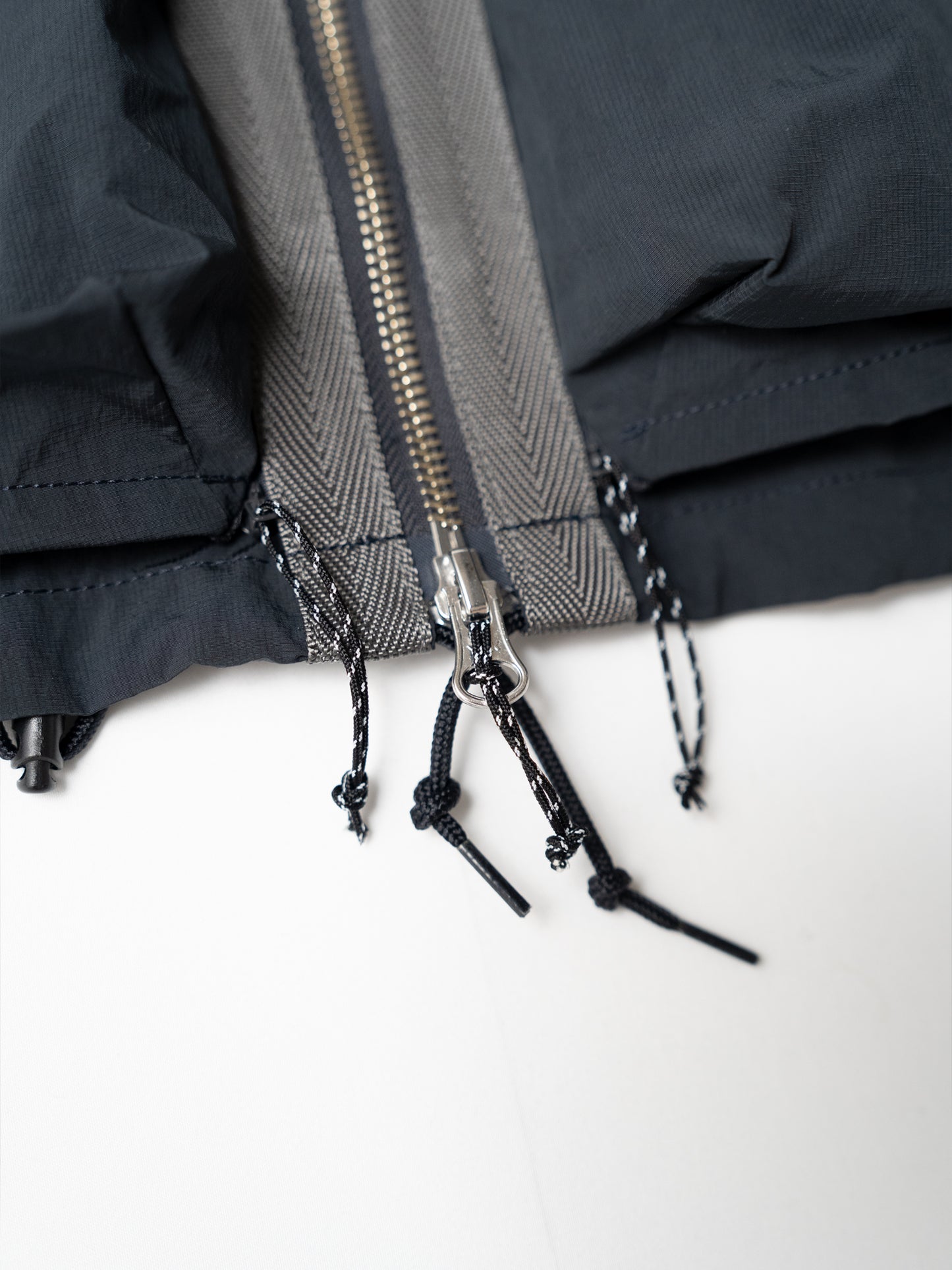 Taped Yacht Jacket