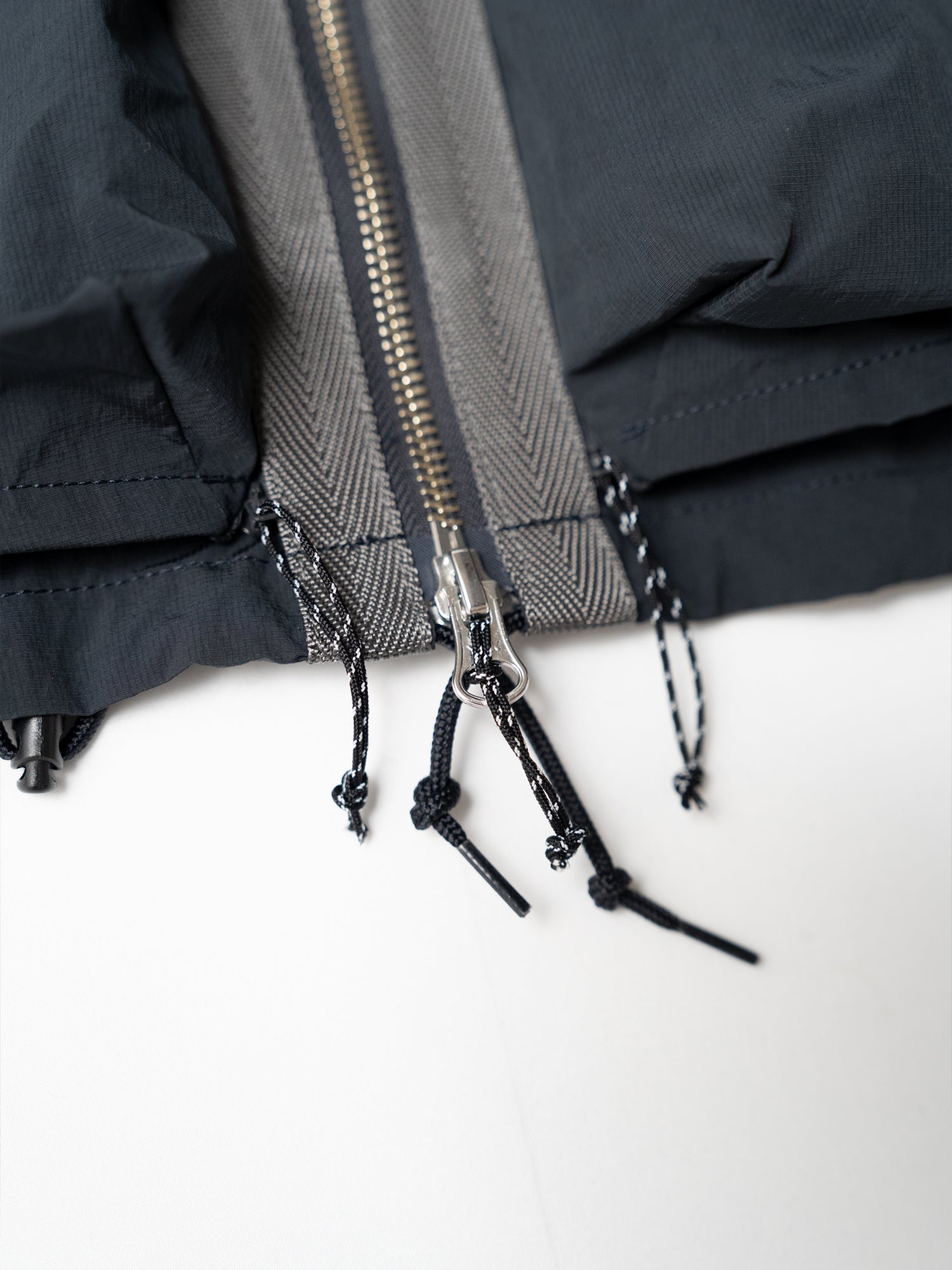 Taped Yacht Jacket