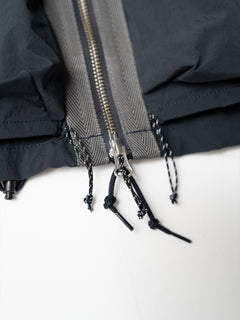 Taped Yacht Jacket