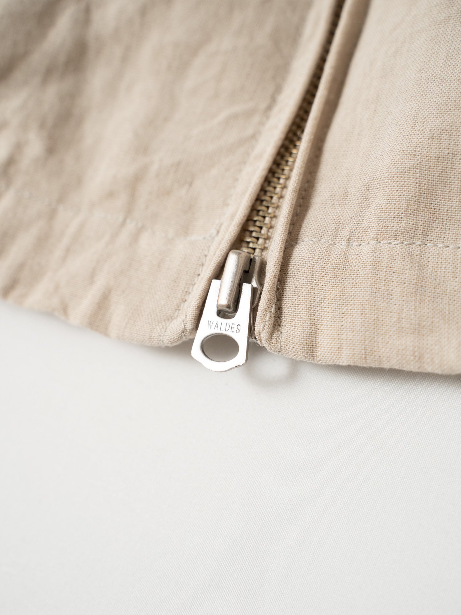 Drizzler Jacket