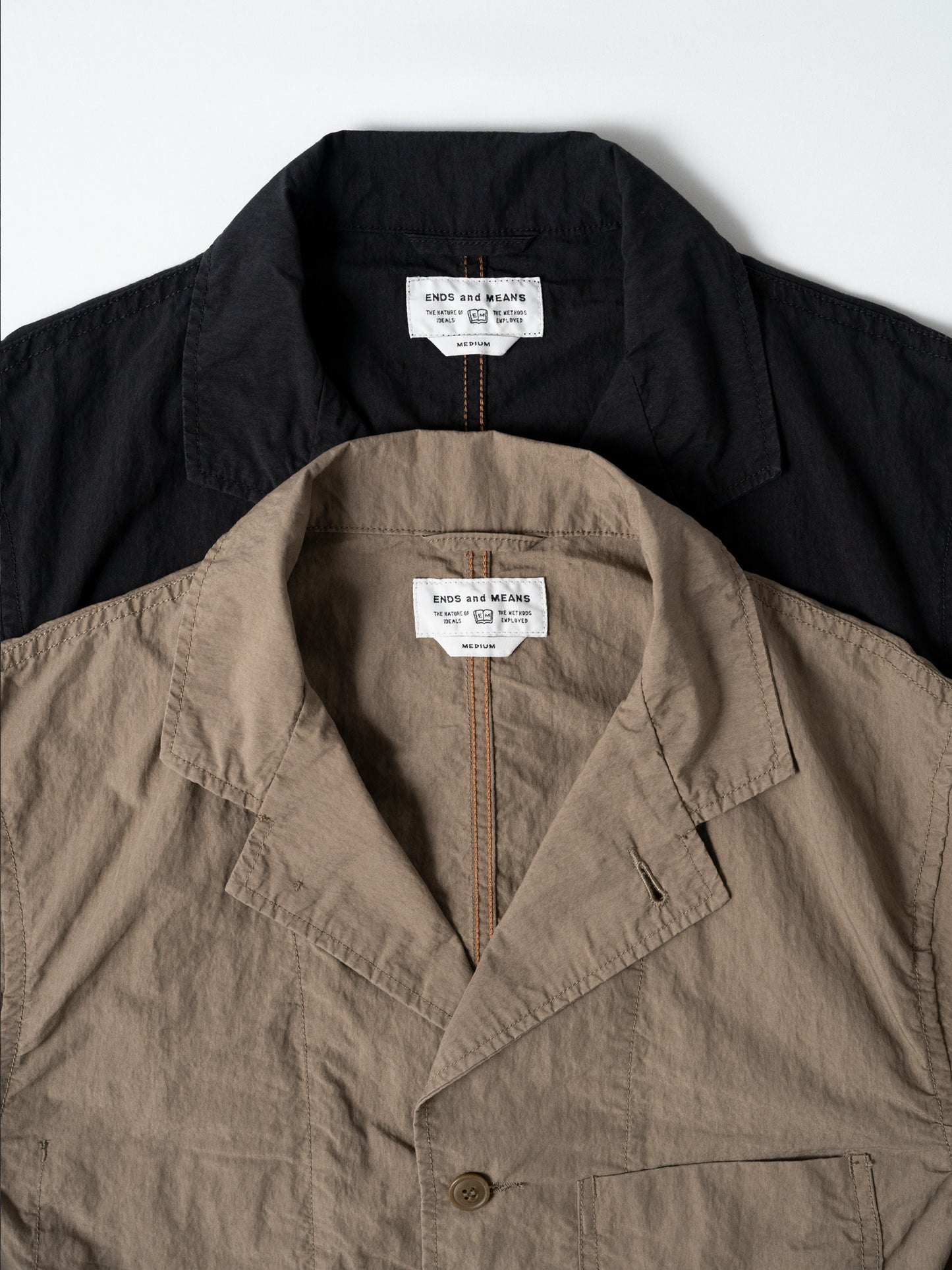 Work Jacket