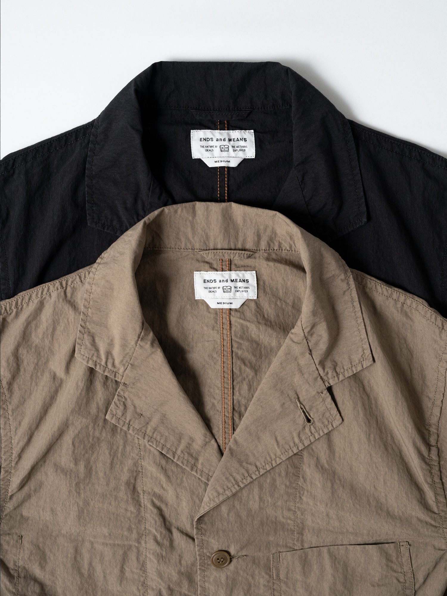 Work Jacket