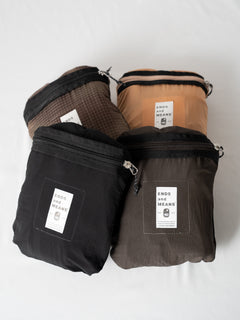 Packable Backpack