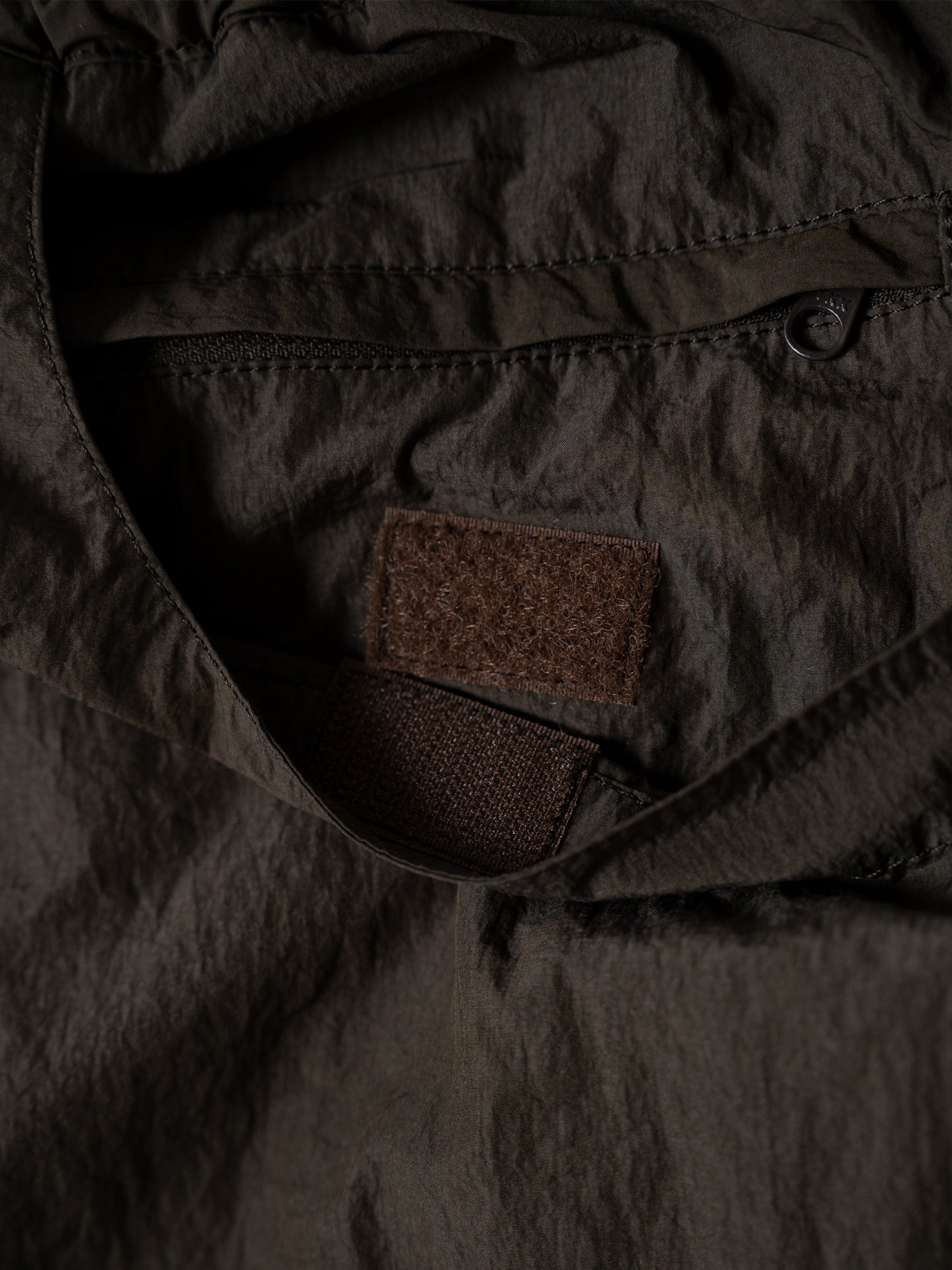 Utility Shorts