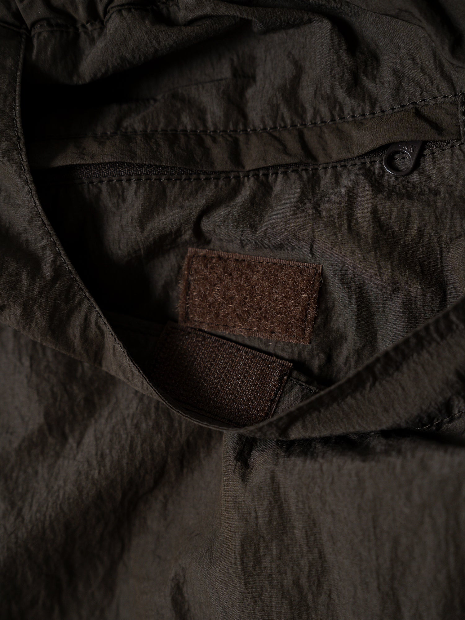 Utility Shorts