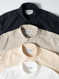 Aldous Shirts