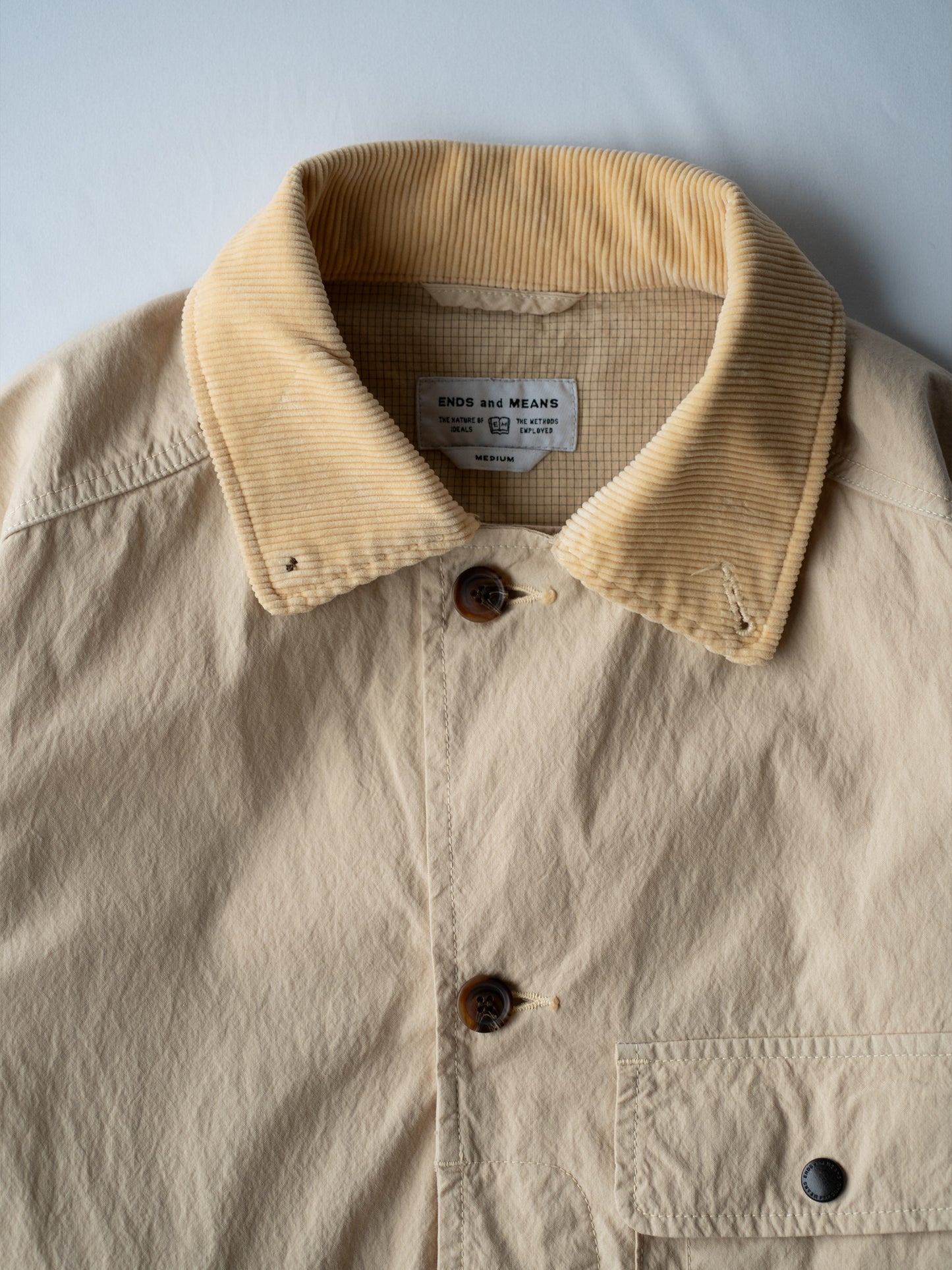 Hunting Jacket (CH Limited)